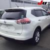 nissan x-trail 2014 CFJ1686665 image 7