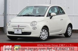 fiat 500 2016 -FIAT--Fiat 500 ABA-31209--ZFA3120000J419831---FIAT--Fiat 500 ABA-31209--ZFA3120000J419831-