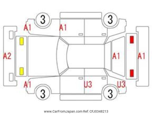 nissan moco 2010 -NISSAN--Moco DBA-MG22S--MG22S-340647---NISSAN--Moco DBA-MG22S--MG22S-340647- image 2