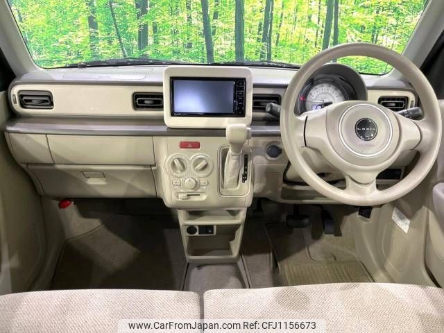 suzuki alto-lapin 2020 -SUZUKI--Alto Lapin DBA-HE33S--HE33S-251454---SUZUKI--Alto Lapin DBA-HE33S--HE33S-251454- image 2