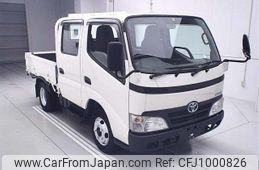 toyota dyna-truck 2007 -TOYOTA--Dyna XZU308-1004320---TOYOTA--Dyna XZU308-1004320-