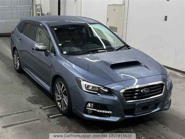 subaru levorg 2014 CFJ1815620 image 1