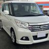 suzuki solio 2017 -SUZUKI--Solio DAA-MA36S--MA36S-163400---SUZUKI--Solio DAA-MA36S--MA36S-163400- image 3