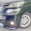 toyota vellfire 2012 -TOYOTA--Vellfire DBA-ANH25W--ANH25-8039055---TOYOTA--Vellfire DBA-ANH25W--ANH25-8039055- image 14