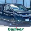 honda stepwagon 2015 -HONDA--Stepwgn DBA-RP3--RP3-1017750---HONDA--Stepwgn DBA-RP3--RP3-1017750- image 1