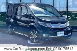 honda stepwagon 2015 -HONDA--Stepwgn DBA-RP3--RP3-1017750---HONDA--Stepwgn DBA-RP3--RP3-1017750-