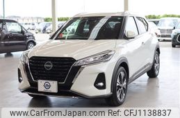 nissan kix 2024 -NISSAN--KIX 6AA-RP15--RP15-020***---NISSAN--KIX 6AA-RP15--RP15-020***-