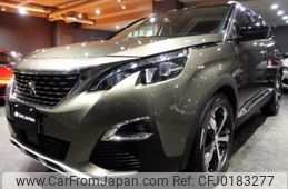 peugeot 3008 2018 -PEUGEOT--Peugeot 3008 P84AH01--VF3MJAHWWHS384432---PEUGEOT--Peugeot 3008 P84AH01--VF3MJAHWWHS384432-