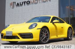 porsche 911 2021 -PORSCHE--Porsche 911 3BA-992L30--WP0ZZZ99ZMS215669---PORSCHE--Porsche 911 3BA-992L30--WP0ZZZ99ZMS215669-