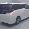 toyota alphard 2023 -TOYOTA--Alphard 3BA-AGH40W--AGH40-0013202---TOYOTA--Alphard 3BA-AGH40W--AGH40-0013202- image 2