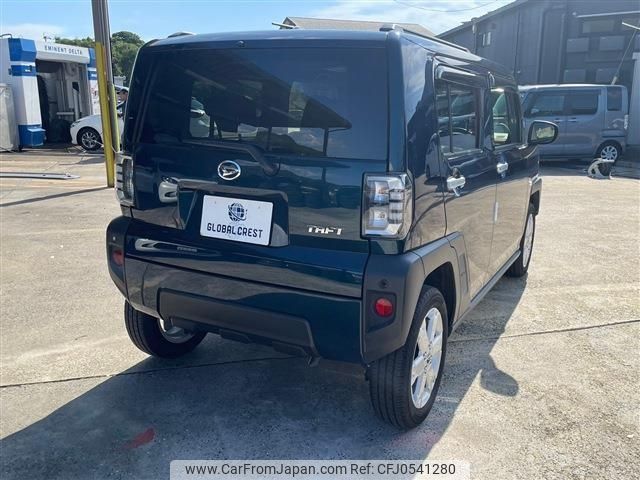 daihatsu taft 2022 -DAIHATSU 【名変中 】--Taft LA900S--0122754---DAIHATSU 【名変中 】--Taft LA900S--0122754- image 2