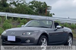 mazda roadster 2007 quick_quick_CBA-NCEC_NCEC-250587
