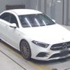 mercedes-benz a-class 2019 -MERCEDES-BENZ--Benz A Class 177147M-WDD1771472W016007---MERCEDES-BENZ--Benz A Class 177147M-WDD1771472W016007- image 6
