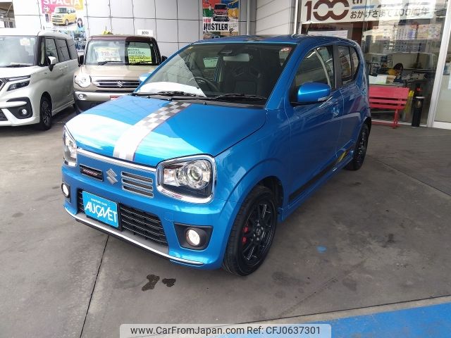 suzuki alto-works 2020 -SUZUKI--Alto Works DBA-HA36S--HA36S-917554---SUZUKI--Alto Works DBA-HA36S--HA36S-917554- image 1