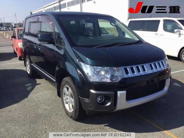 mitsubishi delica-d5 2014 -MITSUBISHI--Delica D5 CV2W-0902826---MITSUBISHI--Delica D5 CV2W-0902826- image 1