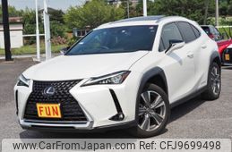 lexus ux 2021 -LEXUS--Lexus UX ZAA-KMA10--KMA10-2003457---LEXUS--Lexus UX ZAA-KMA10--KMA10-2003457-