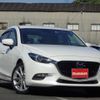 mazda axela 2017 -MAZDA--Axela LDA-BM2FS--BM2FS-202081---MAZDA--Axela LDA-BM2FS--BM2FS-202081- image 1