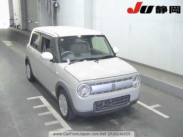 suzuki alto-lapin 2018 -SUZUKI--Alto Lapin HE33S--HE33S-211381---SUZUKI--Alto Lapin HE33S--HE33S-211381- image 1