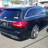 mercedes-benz c-class-station-wagon 2016 -MERCEDES-BENZ 【大分 330ｿ5950】--Benz C Class Wagon 205242--2F326196---MERCEDES-BENZ 【大分 330ｿ5950】--Benz C Class Wagon 205242--2F326196- image 14