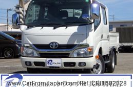 toyota dyna-truck 2014 CFJ1502128