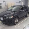 mitsubishi outlander 2010 -MITSUBISHI 【多摩 302ｻ4195】--Outlander DBA-CW4W--CW4W-5402027---MITSUBISHI 【多摩 302ｻ4195】--Outlander DBA-CW4W--CW4W-5402027- image 1