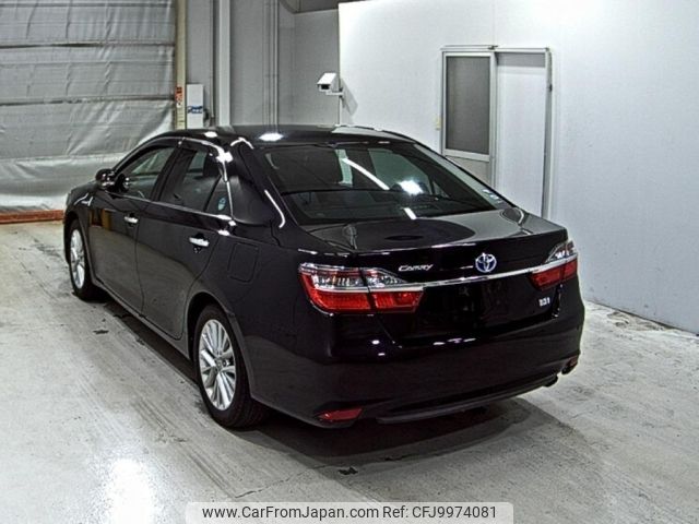 toyota camry 2015 -TOYOTA--Camry AVV50-1050172---TOYOTA--Camry AVV50-1050172- image 2