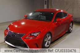 lexus rc 2015 -LEXUS--Lexus RC AVC10-6001866---LEXUS--Lexus RC AVC10-6001866-