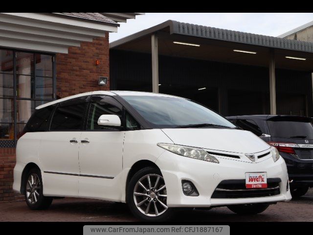 toyota estima 2011 CFJ1887167 image 1