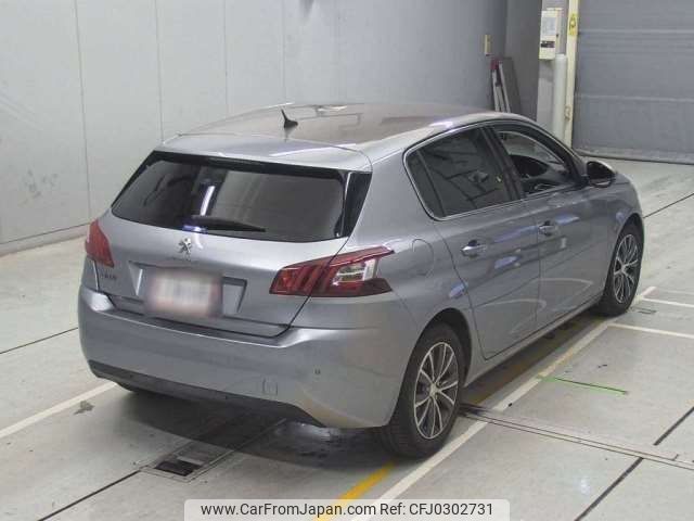 peugeot 308 2015 -PEUGEOT--Peugeot 308 ABA-T9HN02--VF3LPHNYWFS106674---PEUGEOT--Peugeot 308 ABA-T9HN02--VF3LPHNYWFS106674- image 2