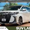 toyota alphard 2021 -TOYOTA--Alphard 3BA-AGH30W--AGH30-0391983---TOYOTA--Alphard 3BA-AGH30W--AGH30-0391983- image 1