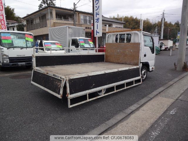 isuzu elf-truck 2011 -ISUZU--Elf NHR85A--7009397---ISUZU--Elf NHR85A--7009397- image 2