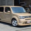 nissan cube 2010 quick_quick_DBA-Z12_Z12-111157 image 13