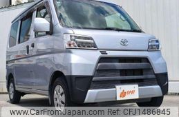 toyota pixis-van 2021 CFJ1486845
