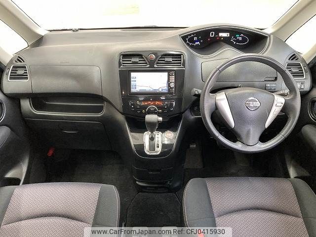 nissan serena 2011 -NISSAN--Serena DBA-FC26--FC26-027424---NISSAN--Serena DBA-FC26--FC26-027424- image 2