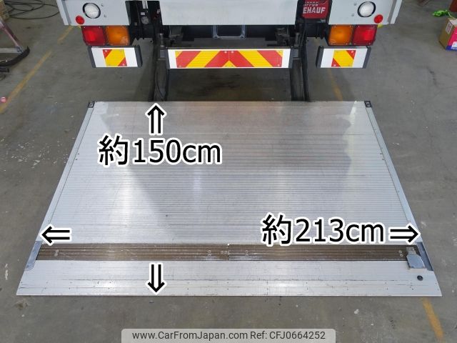 mitsubishi-fuso fighter 2017 -MITSUBISHI--Fuso Fighter TKG-FK61F--FK61F-595451---MITSUBISHI--Fuso Fighter TKG-FK61F--FK61F-595451- image 2