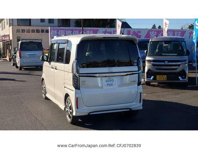 honda n-box 2017 -HONDA 【名変中 】--N BOX JF3--1010262---HONDA 【名変中 】--N BOX JF3--1010262- image 2