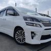 toyota vellfire 2013 -TOYOTA--Vellfire DBA-ANH20W--ANH20-8292829---TOYOTA--Vellfire DBA-ANH20W--ANH20-8292829- image 1