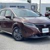 nissan note 2021 -NISSAN--Note 6AA-E13--E13-000276---NISSAN--Note 6AA-E13--E13-000276- image 1