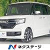 honda n-box 2017 -HONDA--N BOX DBA-JF3--JF3-1018732---HONDA--N BOX DBA-JF3--JF3-1018732- image 1