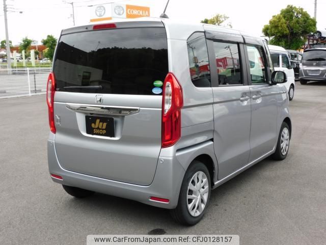 honda n-box 2019 -HONDA--N BOX JF3--1315521---HONDA--N BOX JF3--1315521- image 2