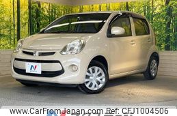 toyota passo 2016 -TOYOTA--Passo DBA-KGC30--KGC30-0255122---TOYOTA--Passo DBA-KGC30--KGC30-0255122-