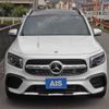 mercedes-benz glb-class 2022 quick_quick_5BA-247684M_W1N2476842W175370 image 10