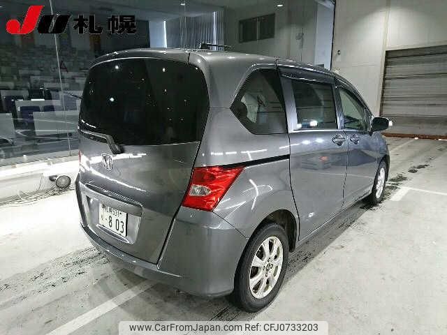 honda freed 2011 -HONDA 【札幌 531ﾘ803】--Freed GB4--1306198---HONDA 【札幌 531ﾘ803】--Freed GB4--1306198- image 2