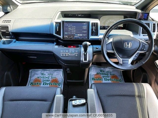 honda stepwagon 2013 -HONDA--Stepwgn DBA-RK5--RK5-1350248---HONDA--Stepwgn DBA-RK5--RK5-1350248- image 2