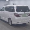 toyota alphard 2012 quick_quick_DBA-ANH20W_ANH20-8205585 image 6