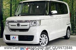 honda n-box 2019 -HONDA--N BOX 6BA-JF3--JF3-1405642---HONDA--N BOX 6BA-JF3--JF3-1405642-