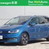 volkswagen golf-touran 2020 -VOLKSWAGEN--VW Golf Touran DBA-1TCZD--WVGZZZ1TZLW010544---VOLKSWAGEN--VW Golf Touran DBA-1TCZD--WVGZZZ1TZLW010544- image 1