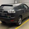 toyota harrier 2007 -TOYOTA--Harrier DAA-MHU38W--MHU38-2036197---TOYOTA--Harrier DAA-MHU38W--MHU38-2036197- image 2