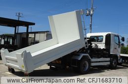 hino ranger 2025 CFJ1683710