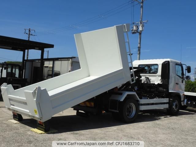 hino ranger 2025 CFJ1683710 image 1